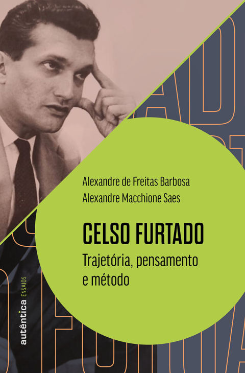 Celso Furtado