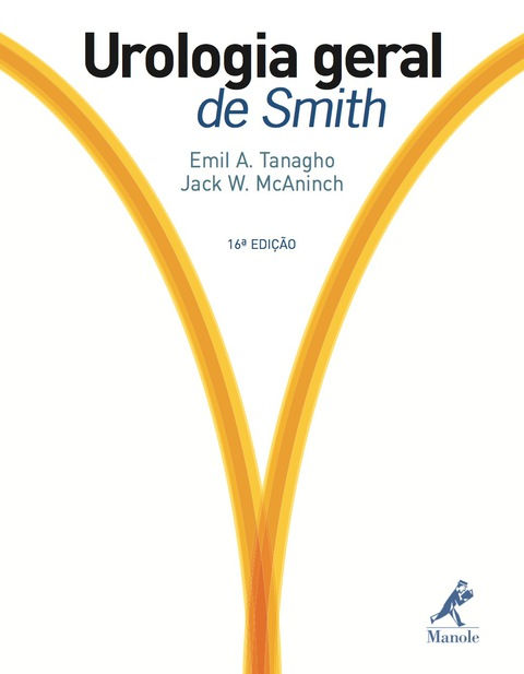 Urologia geral de smith