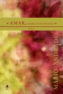 Amar, verbo intransitivo