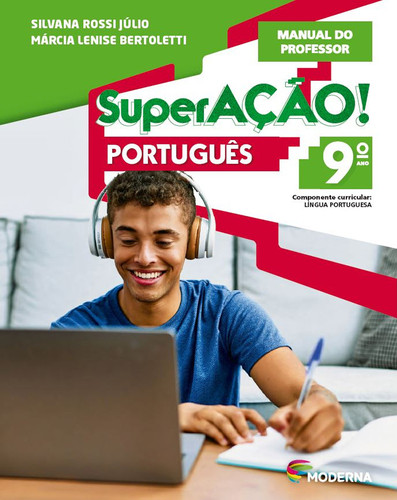 SuperAÇÃO! Português - Ano 9 | Drive de Estudos