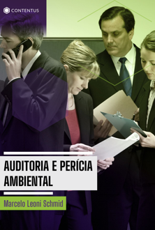 Auditoria e perícia ambiental
