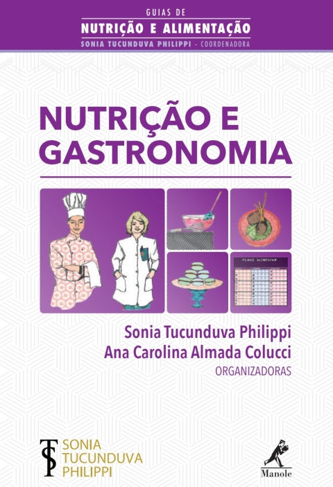Nutrição e gastronomia