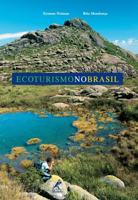Ecoturismo no Brasil