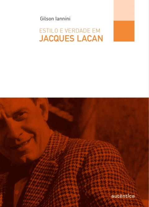Estilo e verdade em jacques lacan