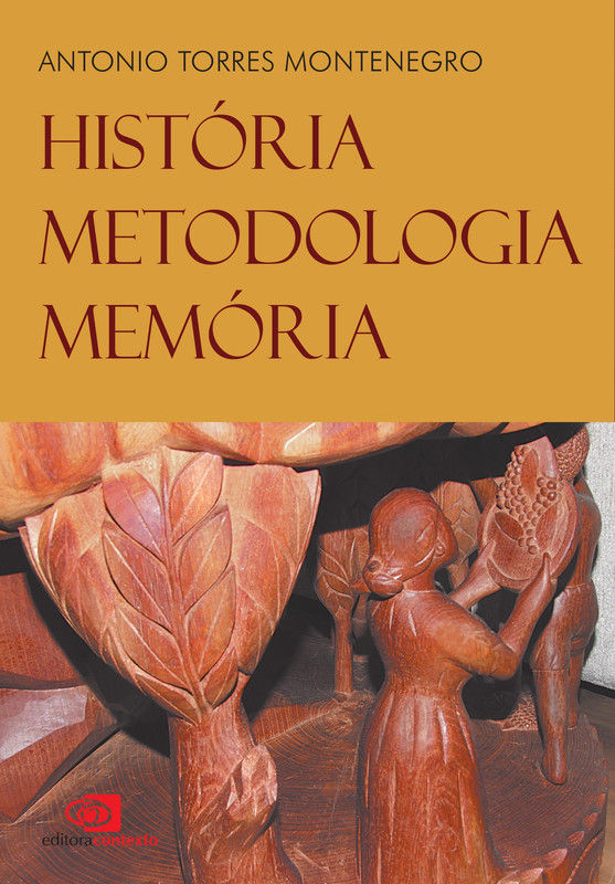 História Metodologia Memória