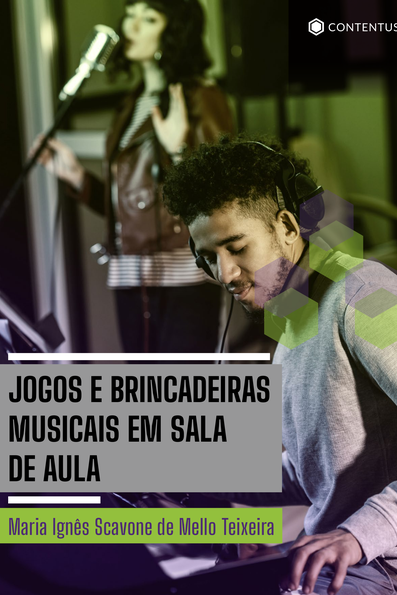 Jogos e brincadeiras musicais na sala de aula