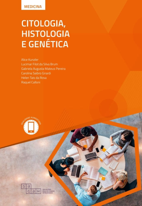 Citologia, histologia e genética