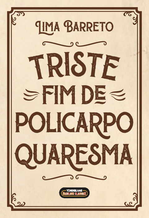 Triste fim de Policarpo Quaresma