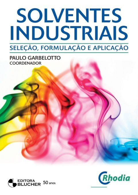 Solventes industriais