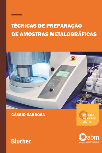 Técnicas de preparação de amostras metalográficas