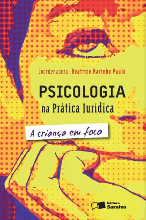 Psicologia na prática jurídica