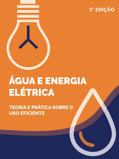 Água e energia elétrica