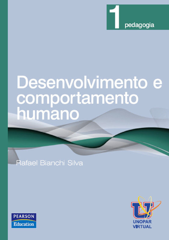 Desenvolvimento e comportamento humano