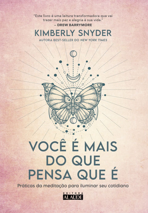 Você é mais do que pensa que é