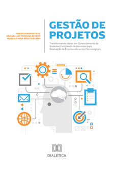 Gestão de projetos: transformando ideias em gerenciamento de sistemas complexo