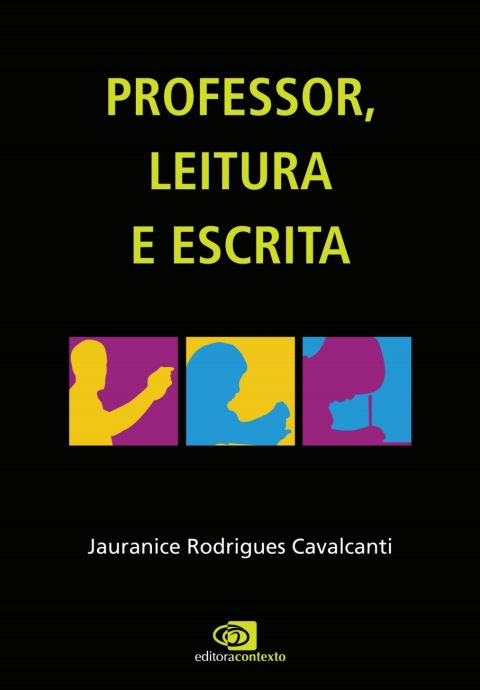 Professor, leitura e escrita
