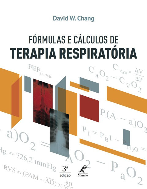 Fórmulas e cálculos de terapia respiratória