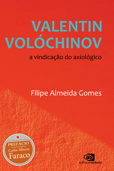 Valentin Volóchinov a vindicação do axiológico