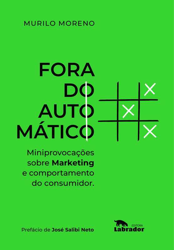 Fora do automático