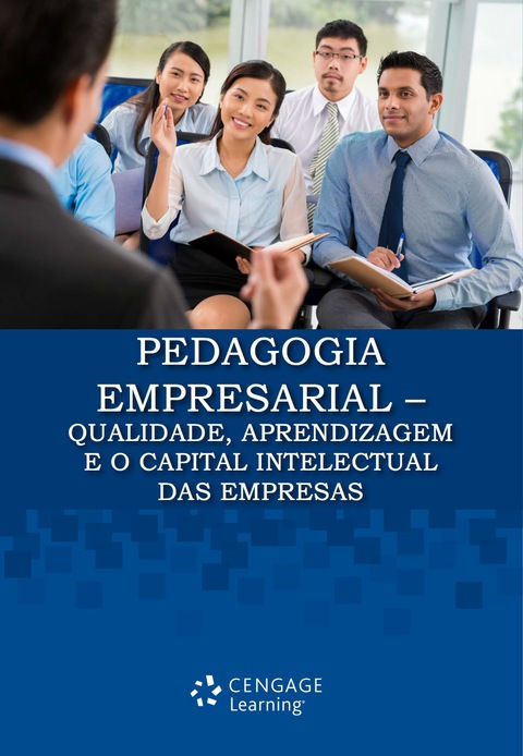 Pedagogia empresarial
