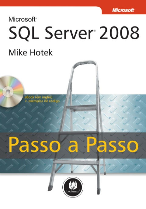 Microsoft sql server 2008