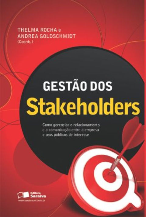 Gestão dos stakeholders