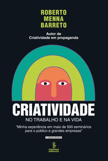 Criatividade no trabalho e na vida