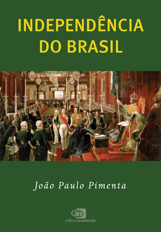 INDEPENDÊNCIA DO BRASIL