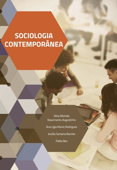 Sociologia contemporânea