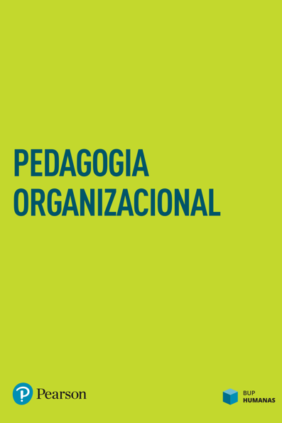 Pedagogia organizacional