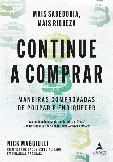 Continue a comprar
