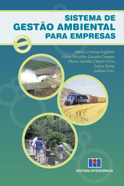 Sistema de Gestão Ambiental para Empresas