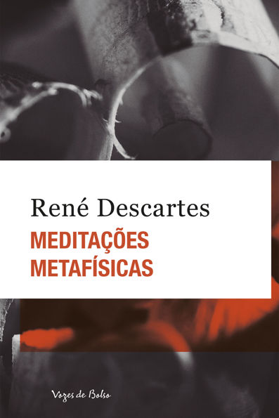 Meditações metafísicas