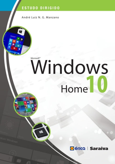 Microsoft windows home 10
