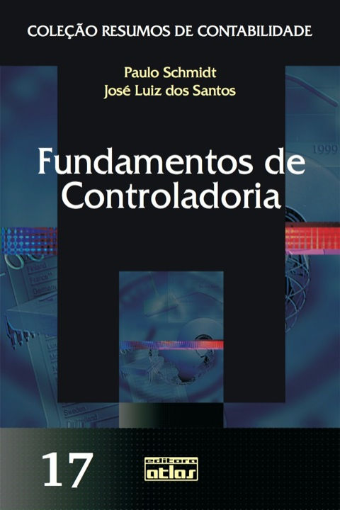 Fundamentos de controladoria (v.17)