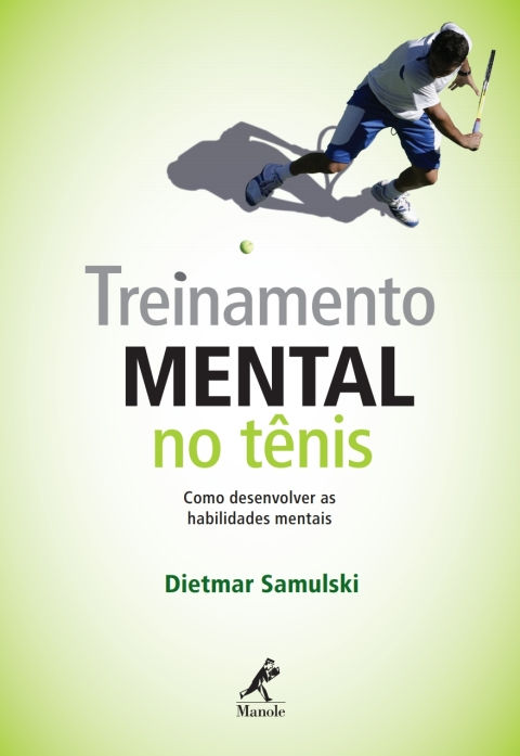 Treinamento mental no tênis