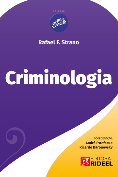 Criminologia