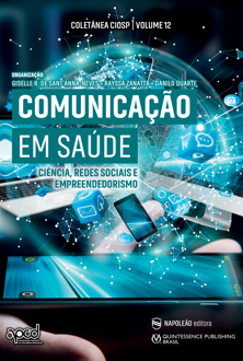Comunicação em saúde: ciência, redes sociais e empreendedorismo
