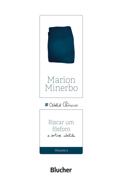 Riscar um fósforo, v. 3
