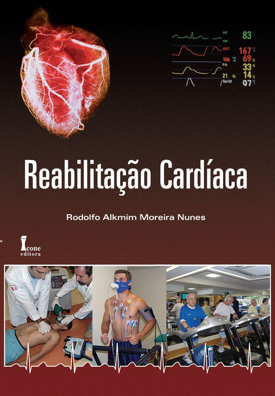 Reabilitação Cardíaca