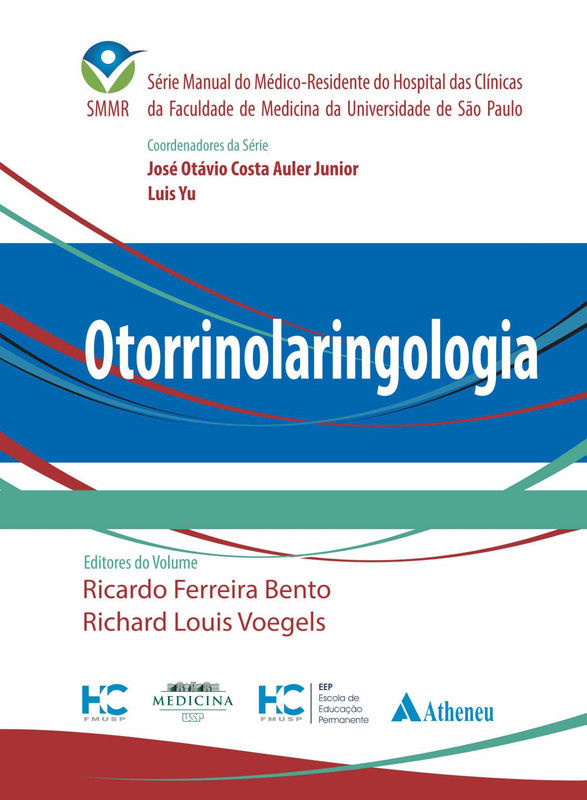 Otorrinolaringologia