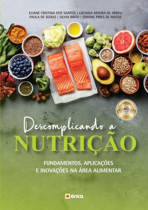 Descomplicando a nutrição