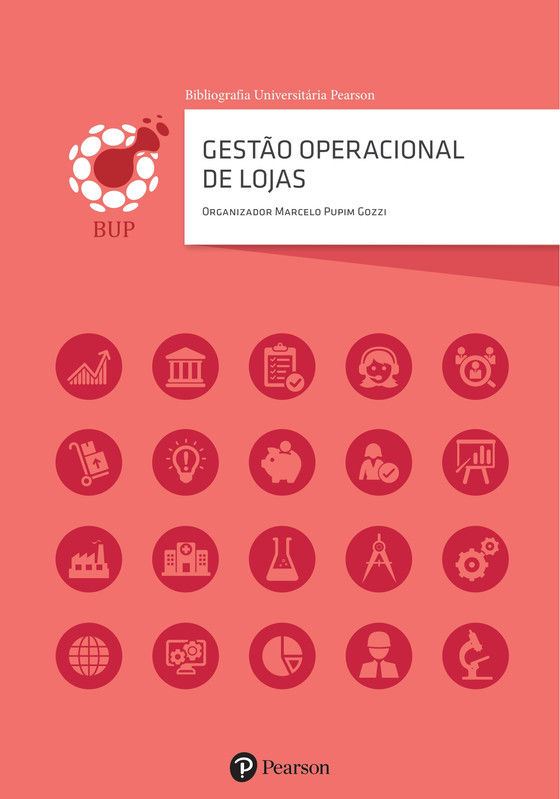 GESTÃO OPERACIONAL DE LOJAS