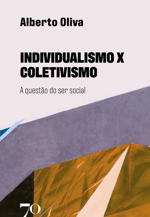 Individualismo x coletivismo