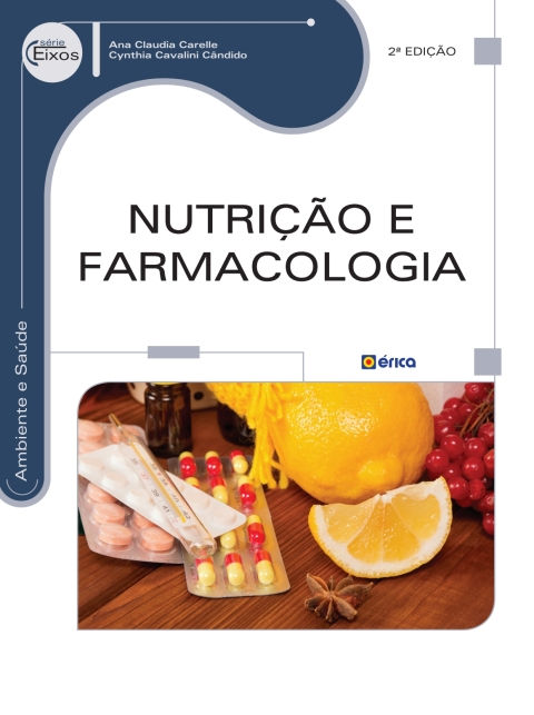 Nutrição e farmacologia
