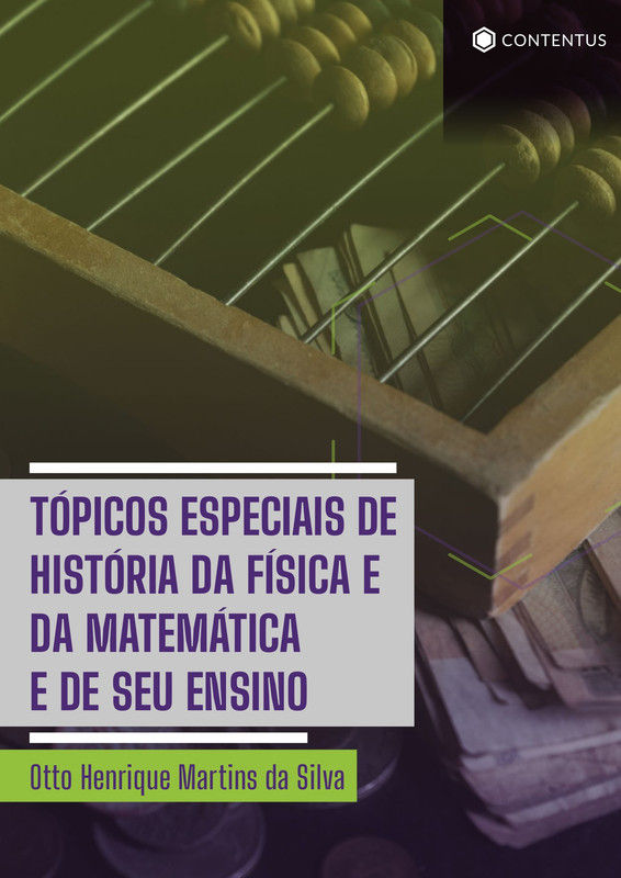 Tópicos Especiais de História da Física e da Matemática e de seu Ensino