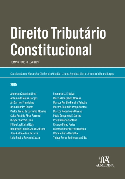 Direito tributário constitucional