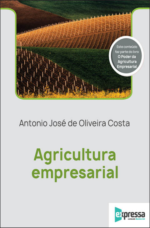 Agricultura empresarial