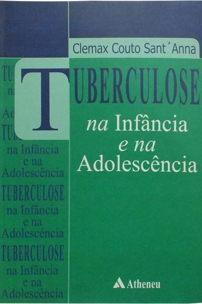 Tuberculose na infância e na adolescência