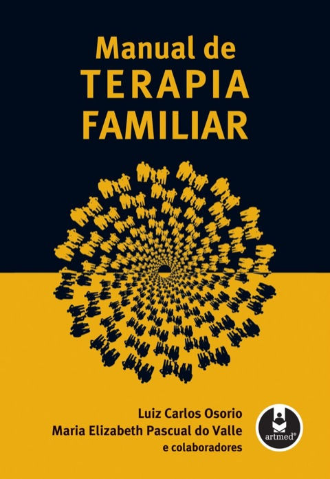 Manual de terapia familiar